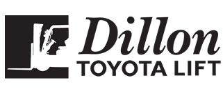 Dillon Toyota Lift